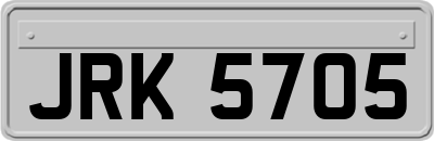 JRK5705