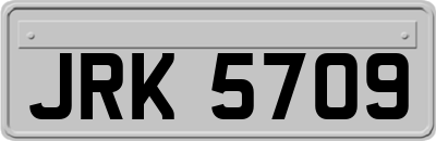 JRK5709