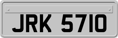 JRK5710