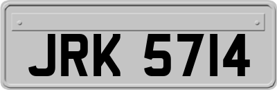 JRK5714