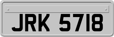 JRK5718