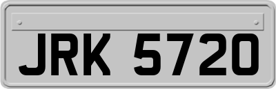 JRK5720