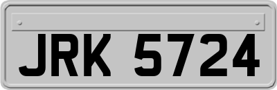 JRK5724