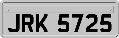 JRK5725