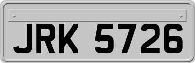 JRK5726