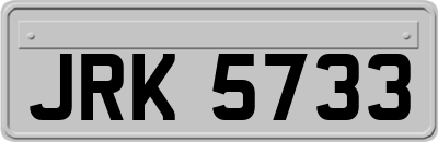 JRK5733