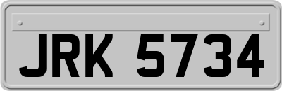JRK5734