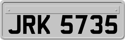 JRK5735