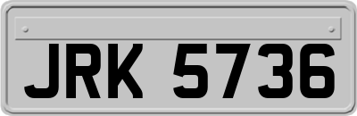 JRK5736
