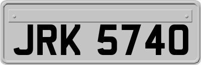 JRK5740