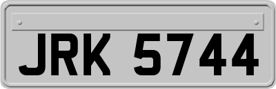 JRK5744