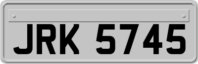 JRK5745