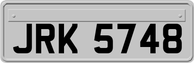 JRK5748