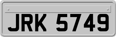 JRK5749