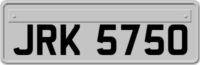 JRK5750