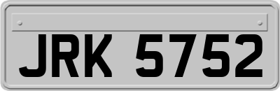 JRK5752