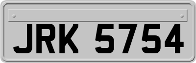 JRK5754