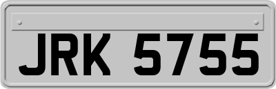 JRK5755