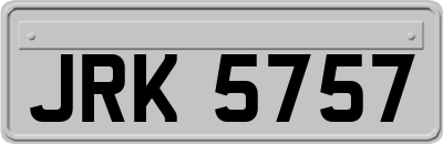 JRK5757