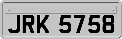 JRK5758