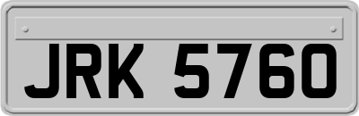 JRK5760