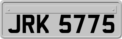 JRK5775