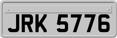 JRK5776