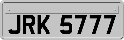 JRK5777