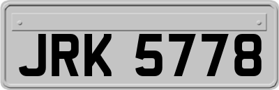 JRK5778