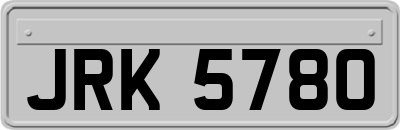 JRK5780