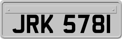 JRK5781
