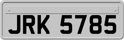 JRK5785