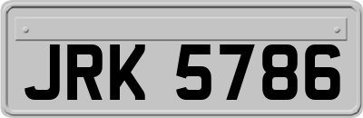 JRK5786