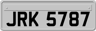 JRK5787