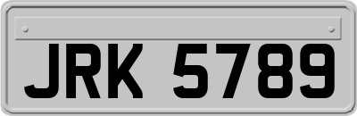 JRK5789