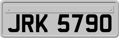 JRK5790