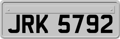 JRK5792