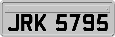 JRK5795