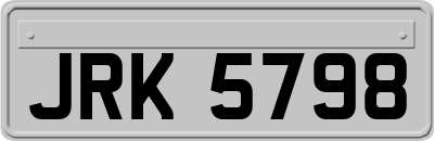 JRK5798