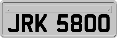 JRK5800