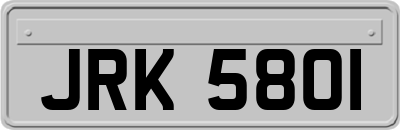 JRK5801