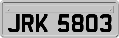 JRK5803