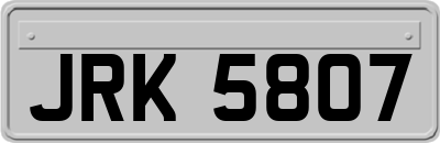 JRK5807