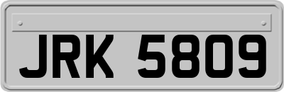 JRK5809