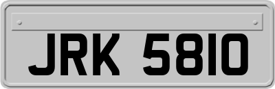 JRK5810
