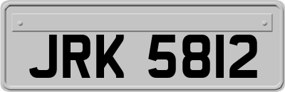 JRK5812