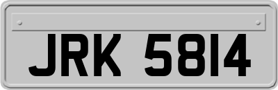 JRK5814
