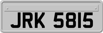 JRK5815