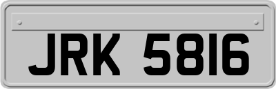 JRK5816