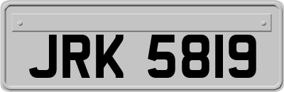 JRK5819